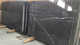 pietra gray marble